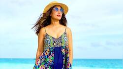 Hina Khan talks about her sudden weight gain and why she chose mental health 