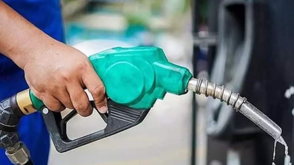 Petrol, Diesel Prices Today, October 23: Petrol crosses Rs 107 in Delhi, check rates in your city 