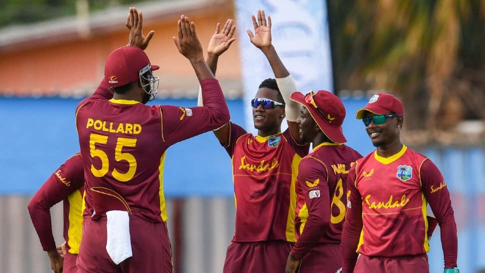 England vs West Indies Live Streaming ICC T20 World Cup 2021 Group 1: When and Where to watch ENG vs WI Live in India