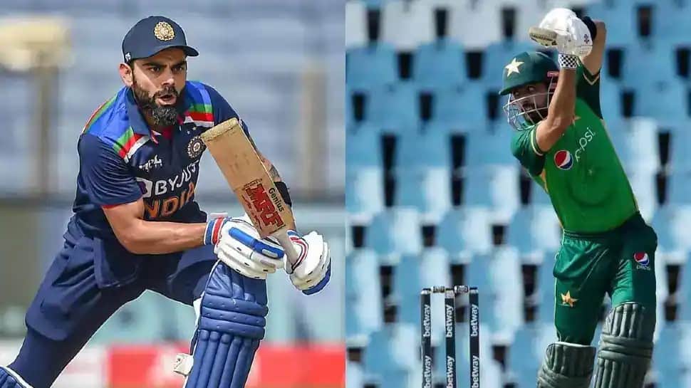 EXCLUSIVE interview: Babar Azam is a BIG player but Virat Kohli’s side are favourites, says Mohammad Kaif - India vs Pakistan T20 World Cup 2021