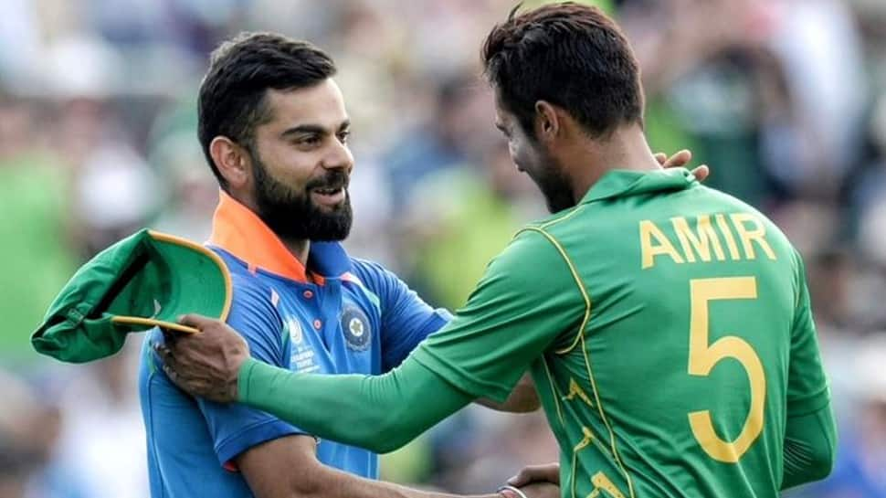 India vs Pakistan T20 World Cup 2021: Virat Kohli will perform better than Rohit Sharma, says Mohammad Amir