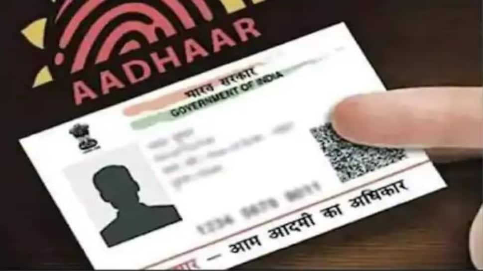 Aadhaar Card Update: Now you can easily change Aadhaar Card photo; here’s how