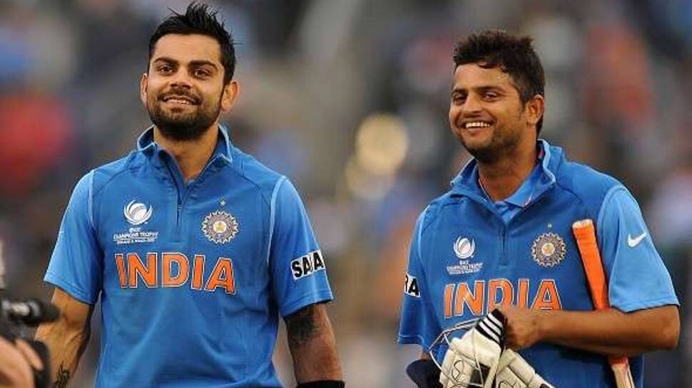 India vs Pakistan T20 World Cup 2021: Suresh Raina reveals THIS big thing about Pakistan