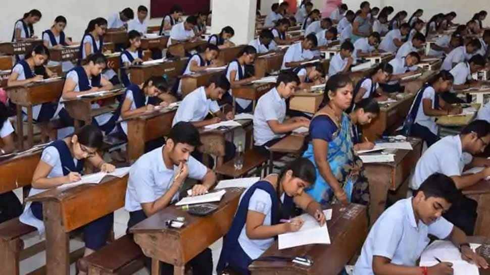 CISCE Class 10, Class 12 board exams in offline mode, revised date sheet announced