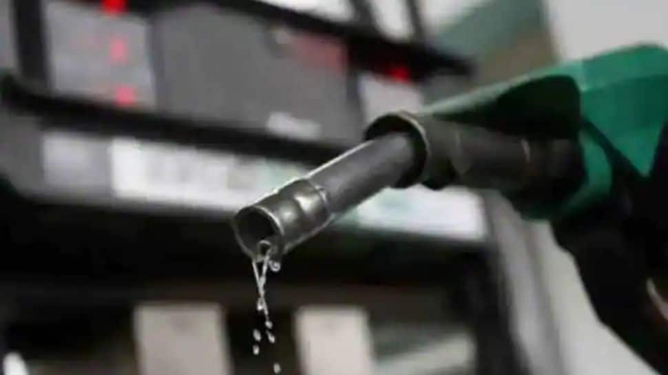 Fuel Price Hike: Petrol rate up Rs 36 a litre, diesel Rs 26.58 in less than 18 months
