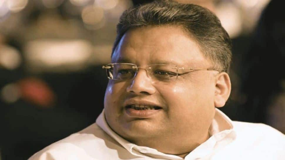 Rakesh Jhunjhunwala: Stock in Big Bull’s portfolio jumps 115% in 12 months, are you investing? 