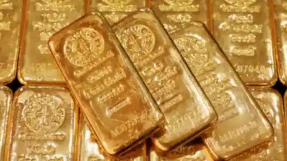 Digital gold: No tension of quality, purity  