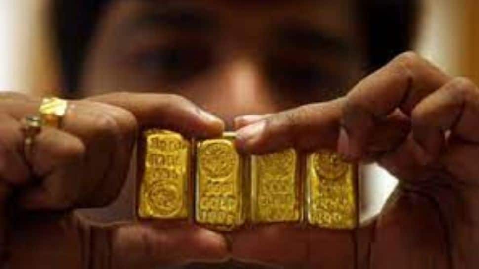 Digital gold: Invest as little as Rs 1 