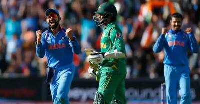 India vs Pakistan ICC T20 World Cup 2021 match today