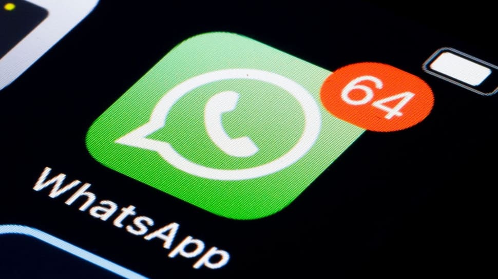 WhatsApp Update: WhatsApp to bring new Undo button for status changes