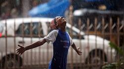 IMD predicts thunderstorm, light rain in parts of Uttar Pradesh, Haryana today