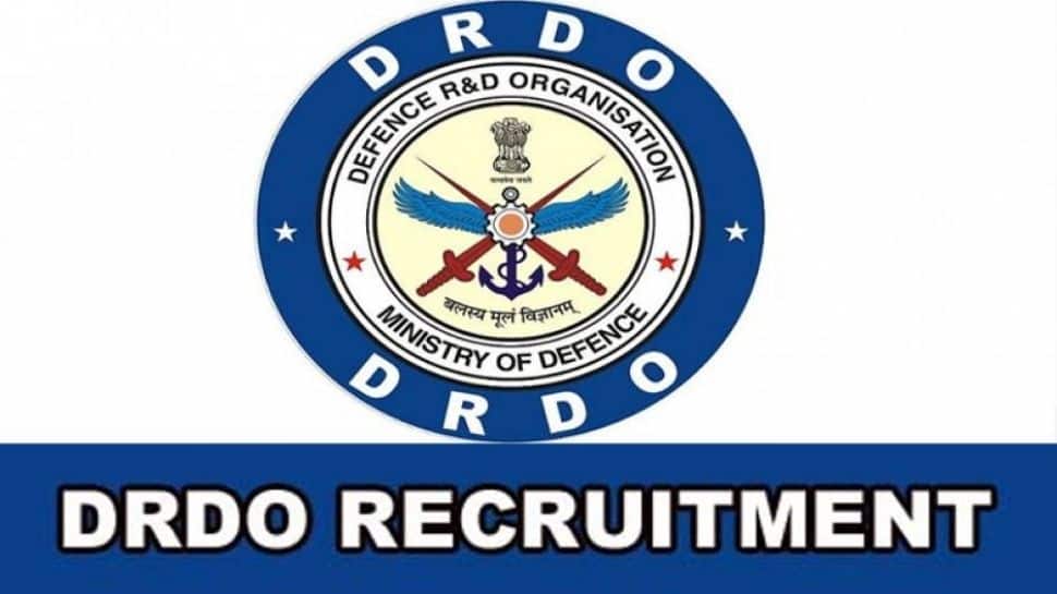 DRDO Recruitment 2021: Apply for Apprentice posts on drdo.gov.in, details here