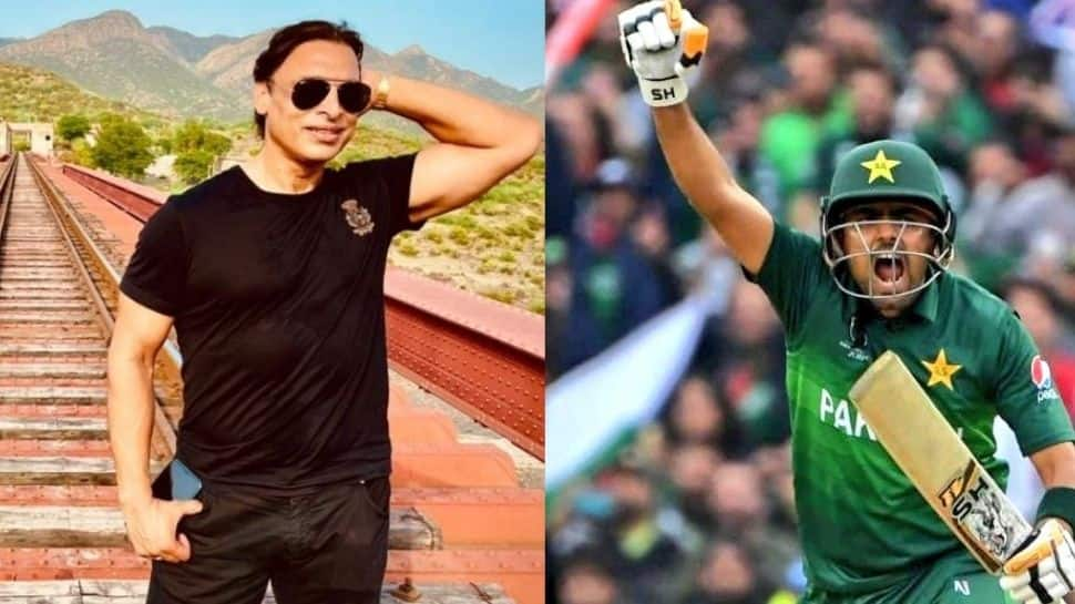 India vs Pakistan Exclusive: Shoaib Akhtar says ‘daag achche nahi hote’ on team’s woeful record