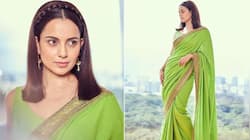 Kangana recalls Karwa Chauth memories, says 'please don't ridicule believers' 