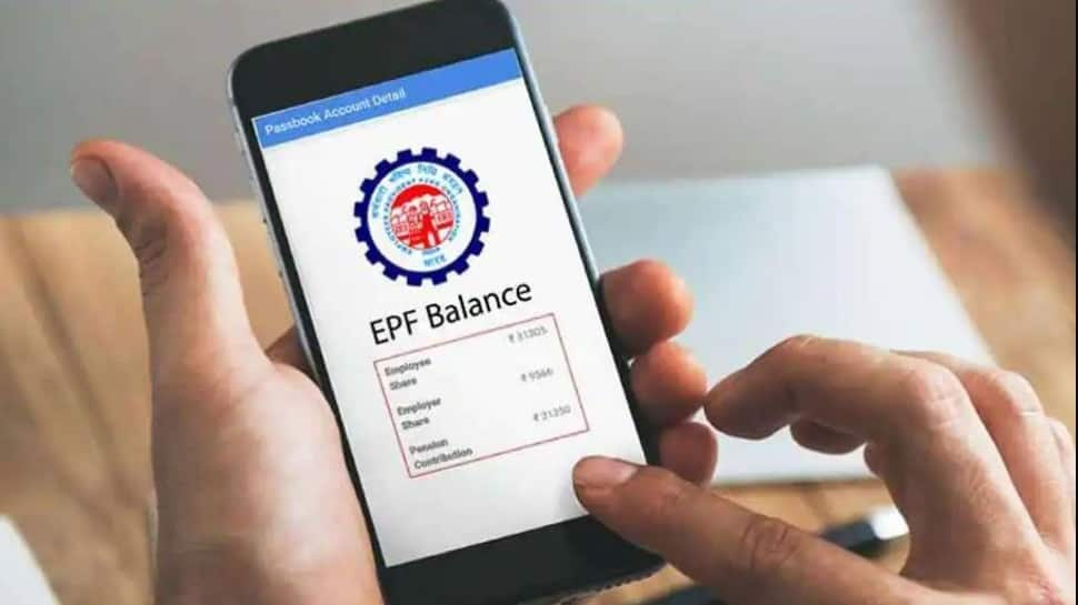 EPFO: Here’s how to check EPF balance online