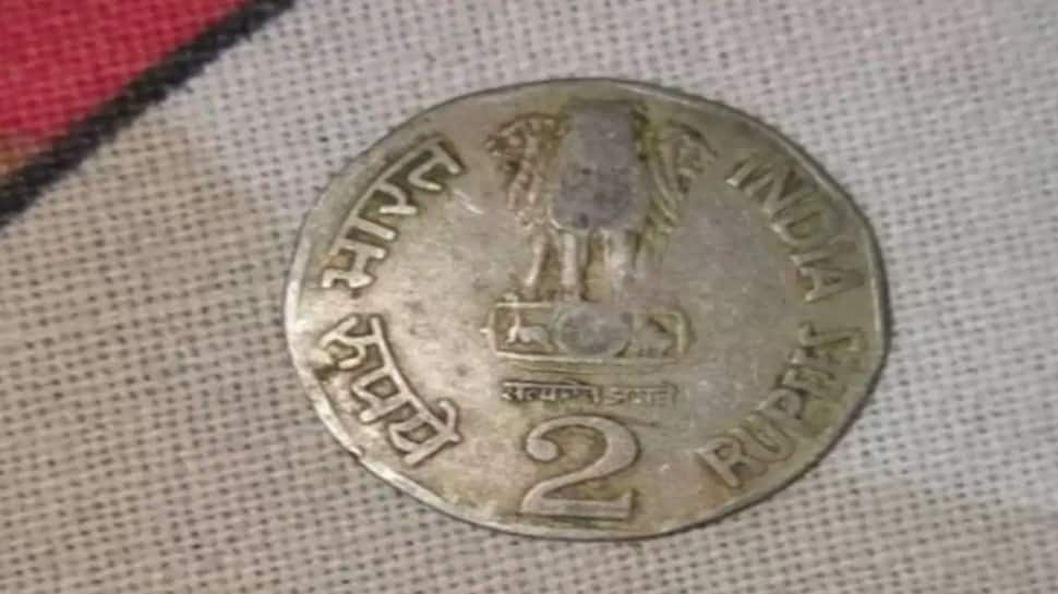 This Rs 2 Coin Can Get You Up To Rs 5 Lakh Online