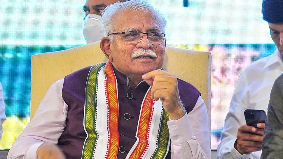 Haryana govt officials to get smartwatches for tracking their attendance, movement during office hours 