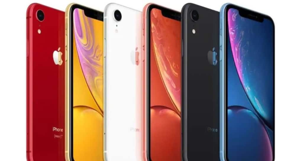 Apple iPhone SE 3 feature leaked, may come with iPhone XR-like design with notch