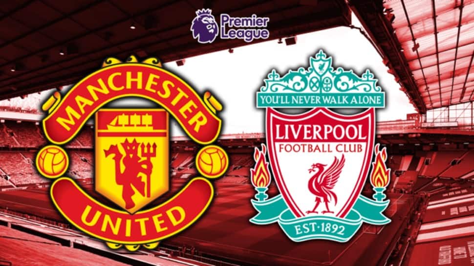 Cristiano Ronaldo’s Manchester United vs Liverpool PL 2021 Live Streaming: When and where to watch MUN vs LIV