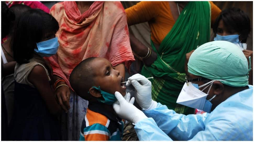 9 children dead, over 1000 suffer from acute respiratory infection in West Bengal 