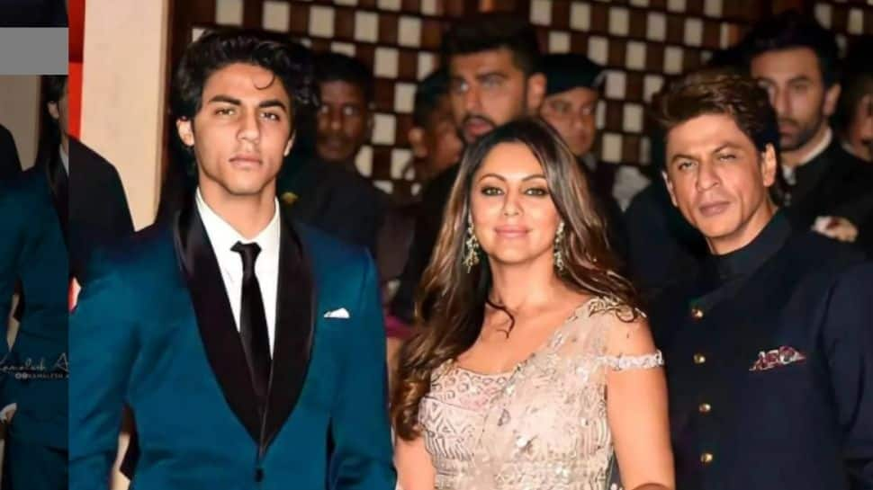 When Shah Rukh Khan told his kids, 'you are Indian first and your religion is humanity'