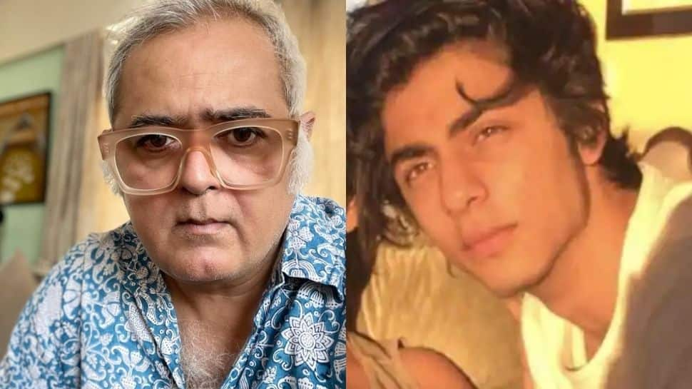 Sameer Wankhede must resign: Hansal Mehta tweets amid twist in Aryan Khan drugs case