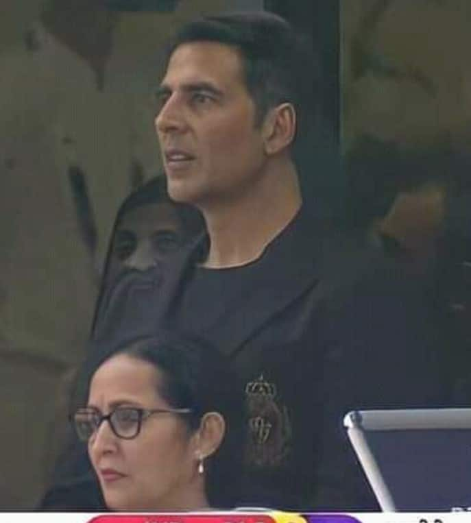 Akshay Kumar