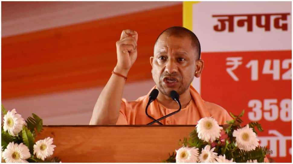 Phase of COVID pandemic almost over in Uttar Pradesh: Yogi Adityanath