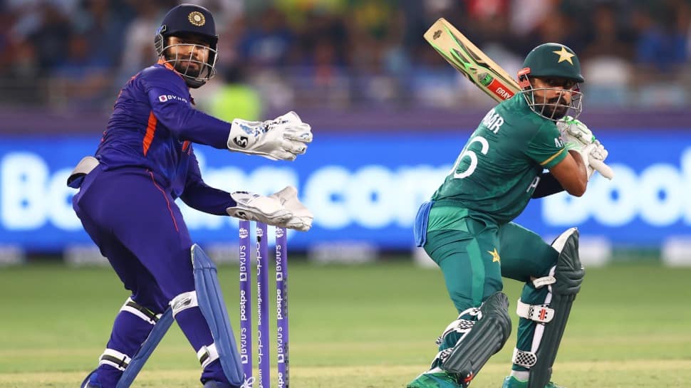 Jinx over but long way to go, Babar Azam tells Pakistan after win against arch-rivals India