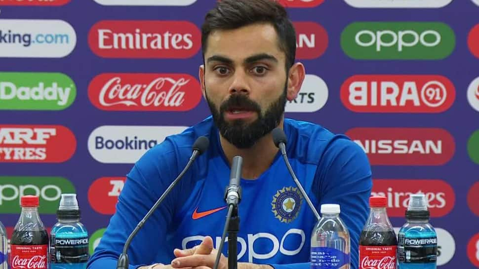 T20 World Cup 2021: &#039;This is not the last game of the tournament,&#039; says Virat Kohli on India&#039;s 10-wicket drubbing against Pakistan