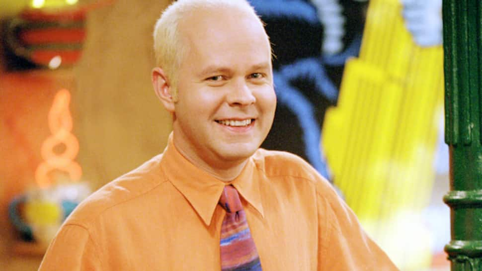 'Friends' fame actor James Michael Tyler aka Gunther passes away