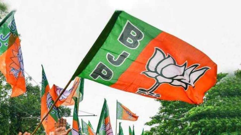 UP BJP kickstarts its social media campaign for 2022 elections: &#039;Soch Imanadar, Kaam Damdaar, Fir Ek Baar BJP Sarkar&#039;