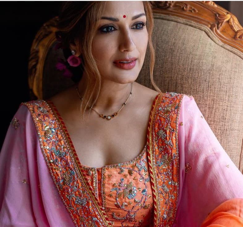 Sonali Bendre