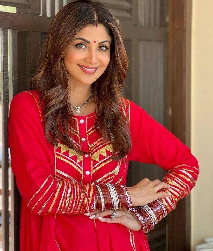 Shilpa Shetty