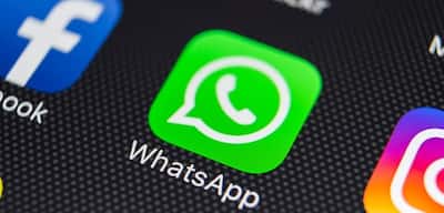 Obsolete WhatsApp Devices