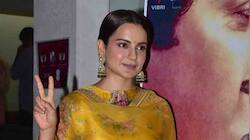 Kangana Ranaut on cloud nine after receiving her 4th National Film Award