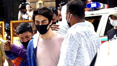 Will Aryan Khan walk out of jail? Decision today