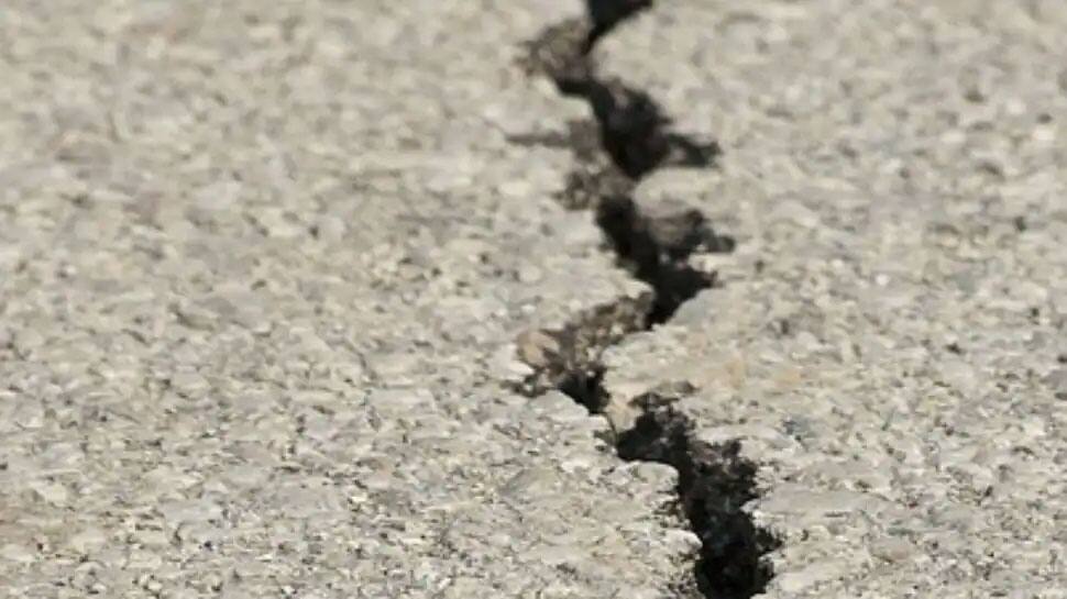 4.3 magnitude earthquake jolts Manali