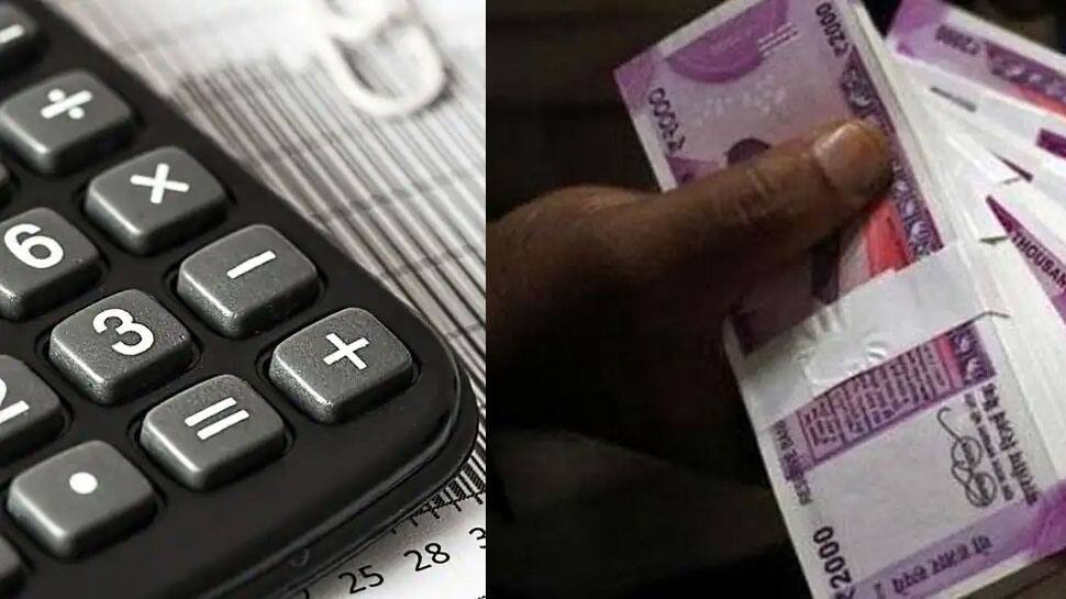 7th Pay Commission: Central govt employees to get Dearness Allowance at revised rate of 31%, check pay band calculation after 3% DA hike