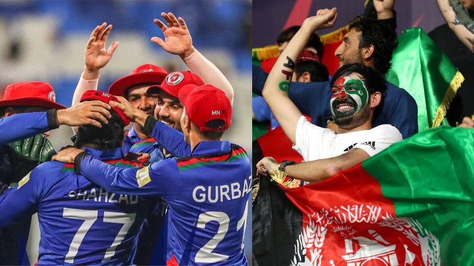 T20 World Cup Afghanistan vs Scotland: Taliban celebrate win but Kabul streets subdued