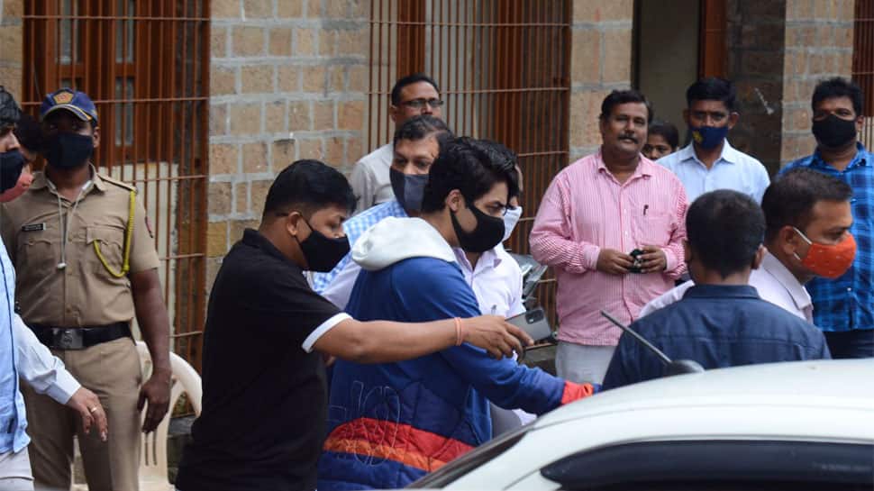 Aryan Khan drugs case: Former AG Mukul Rohatgi to represent star kid in Bombay HC