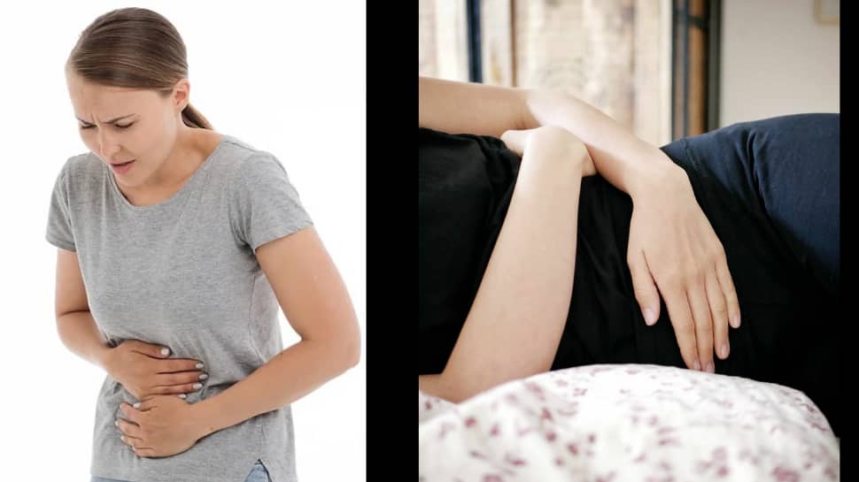 Eksklusif: Berjuang dengan kram menstruasi?  Lihat makanan untuk dimakan dan apa yang harus dihindari untuk mengatasi rasa sakit yang menyiksa |  Berita Kesehatan