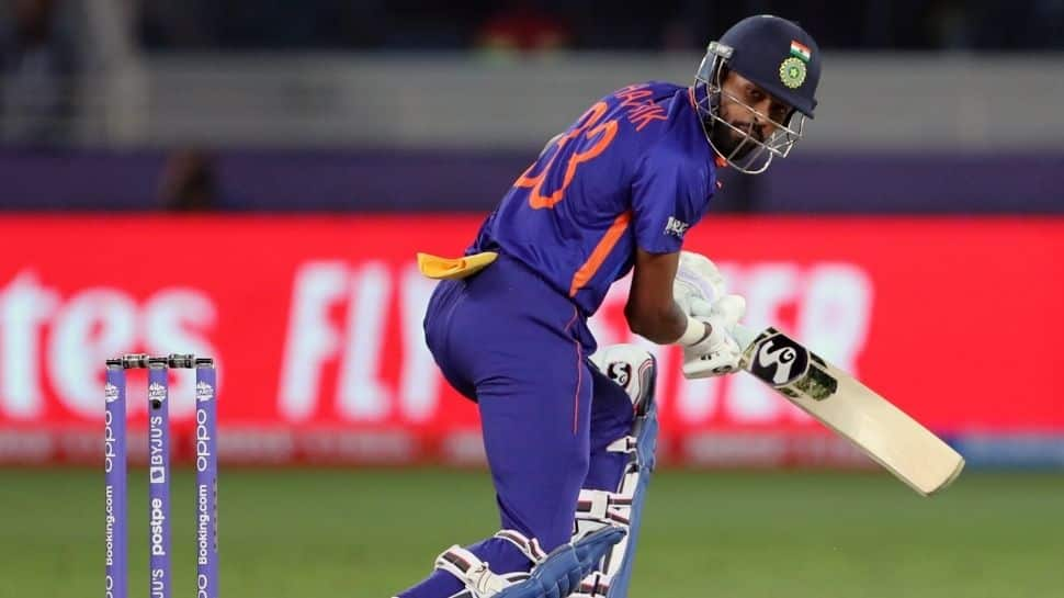 T20 World Cup: Scan done, Hardik Pandya is fit to play for New Zealand game!