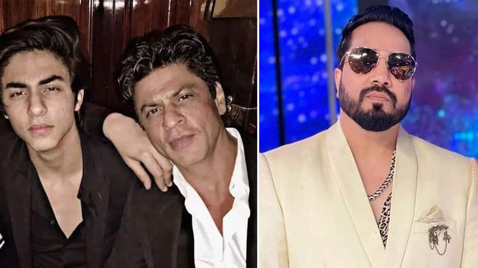 Mika Singh slams Bollywood for keeping mum on Aryan Khan, says &#039;industry mein sabke bache ek baar andar jaayenge&#039;