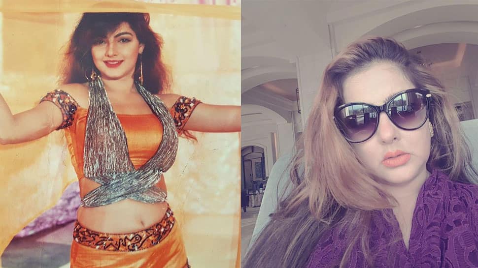 Remember Karan Arjun actress Mamta Kulkarni? Her pics go viral and THIS is how she looks now!