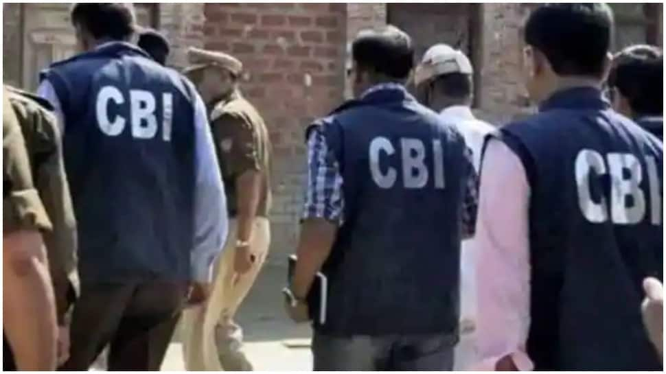 CBI arrests Navy officers in information leak case