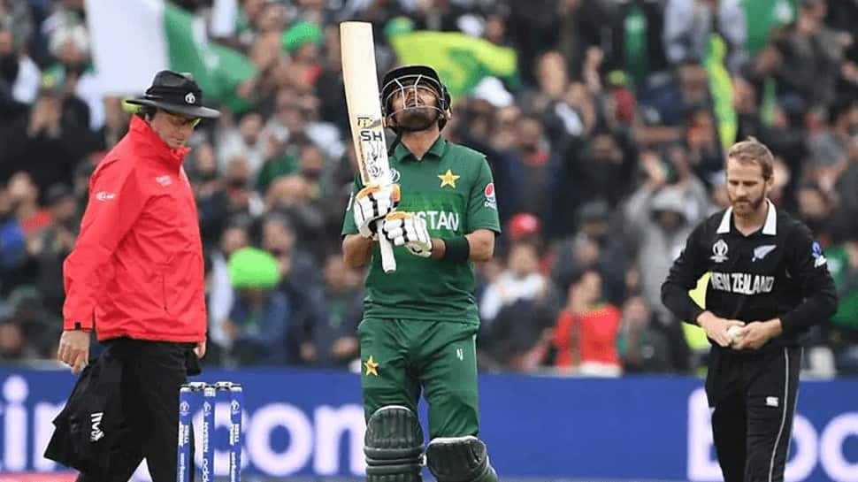 Pakistan vs New Zealand Live Streaming ICC T20 World Cup 2021: When and where to watch PAK vs NZ in India
