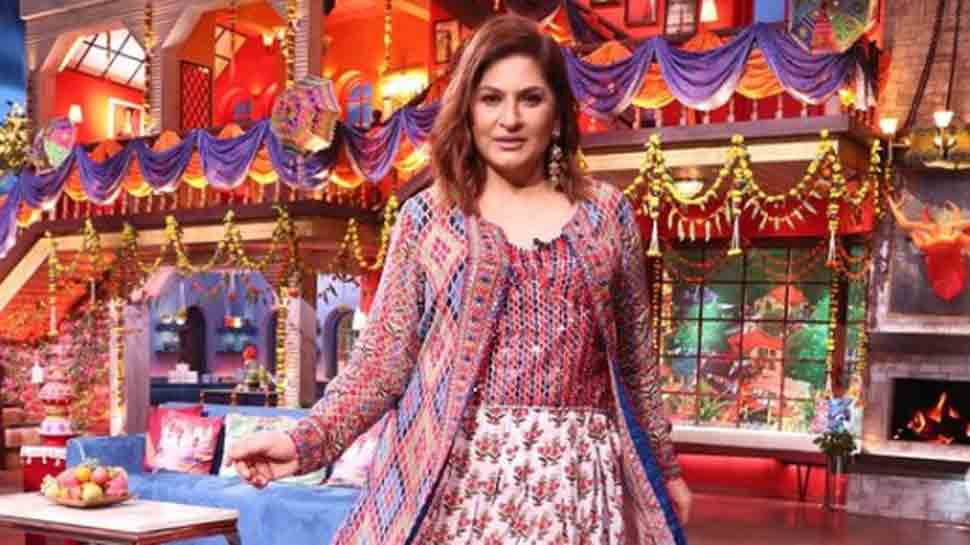 The Kapil Sharma Show: Archana Puran Singh recreates Shehnaaz Gill's