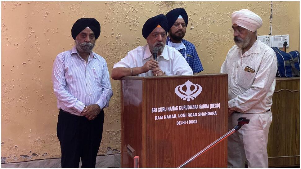Delhi Sikh body ex-chief urges LG to sanction Manjinder Singh Sirsa