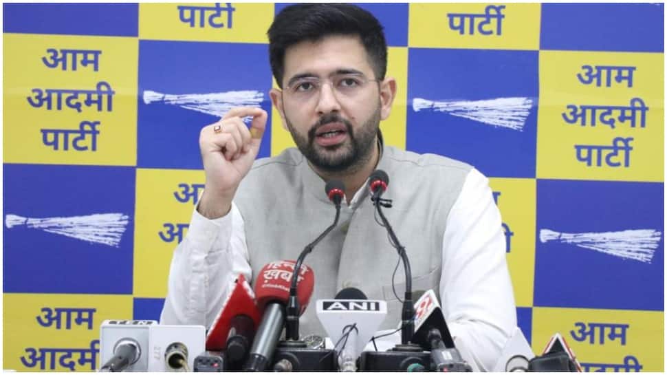 AAP demands resignation of Goa CM Pramod Sawant over corruption charges - Vimarsana News